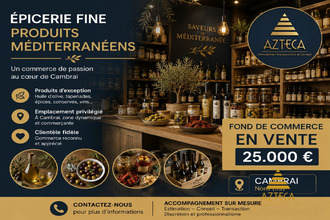  boutique cambrai 59400