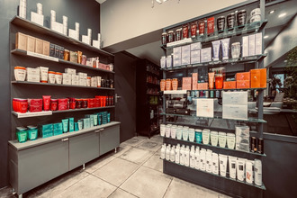  boutique cannes 06400