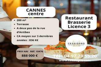  boutique cannes 06400