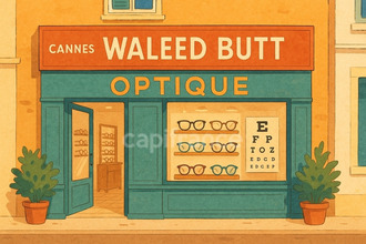  boutique cannes 06400