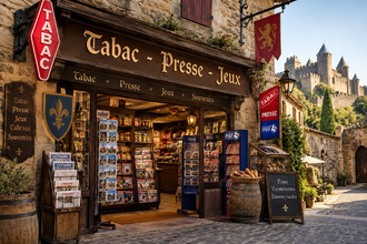  boutique carcassonne 11000