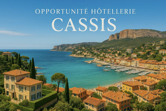  boutique cassis 13260