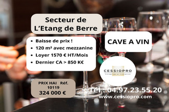  boutique chateauneuf-les-martigues 13220