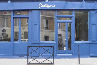  boutique clichy 92110