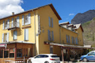  boutique colmars 04370