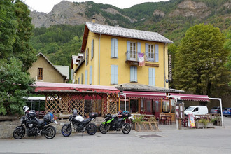  boutique colmars 04370