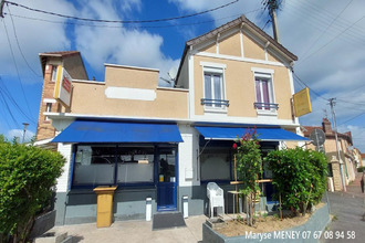  boutique eaubonne 95600