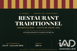  boutique gennevilliers 92230