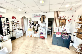  boutique gigean 34770