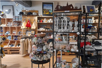  boutique guingamp 22200