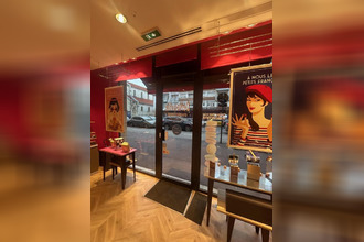  boutique joinville-le-pont 94340