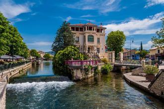  boutique l-isle-sur-la-sorgue 84800