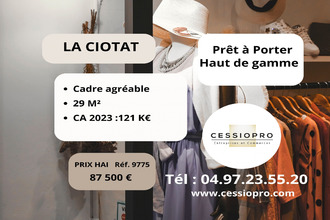  boutique la-ciotat 13600