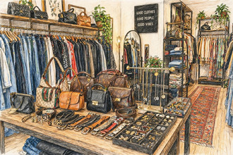  boutique la-souterraine 23300