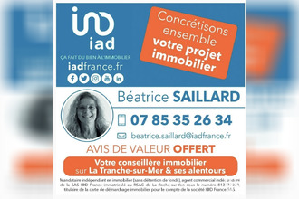  boutique la-tranche-sur-mer 85360