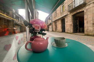  boutique lannion 22300