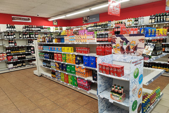  boutique le-mans 72000