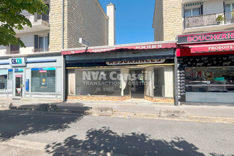  boutique le-plessis-bouchard 95130