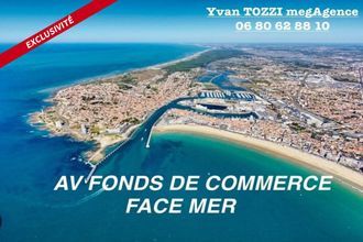  boutique les-sables-d-olonne 85100