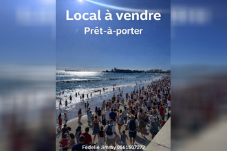  boutique les-sables-d-olonne 85100