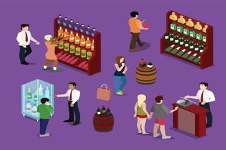  boutique lescheraines 73340