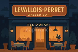  boutique levallois-perret 92300