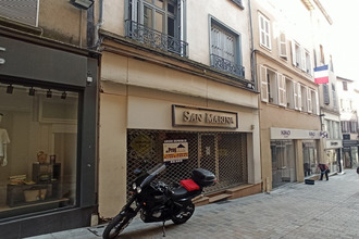  boutique limoges 87000