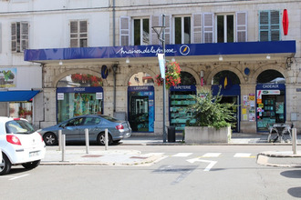  boutique lons-le-saunier 39000