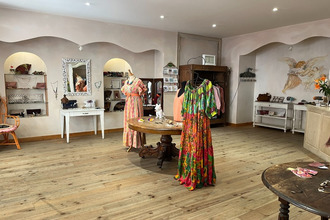  boutique louhans 71500