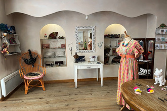  boutique louhans 71500