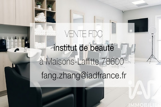  boutique maisons-laffitte 78600
