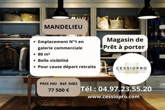  boutique mandelieu-la-napoule 06210