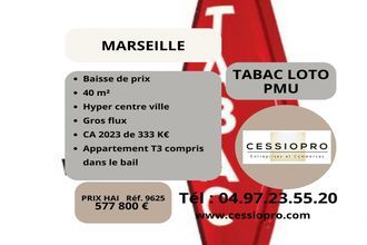  boutique marseille 13001