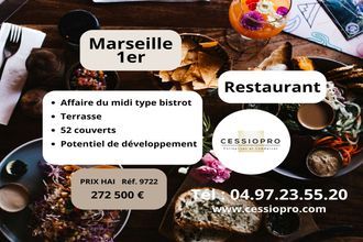  boutique marseille 13001