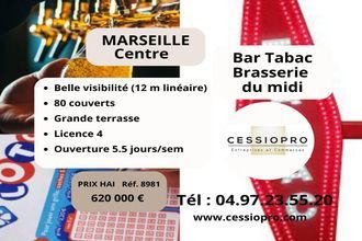  boutique marseille 13002