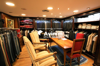  boutique marseille 13006