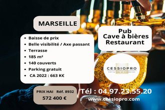  boutique marseille 13009