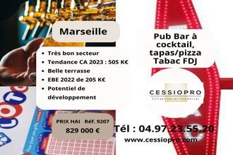  boutique marseille 13012