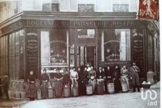  boutique marseille 13013