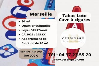  boutique marseille 13014