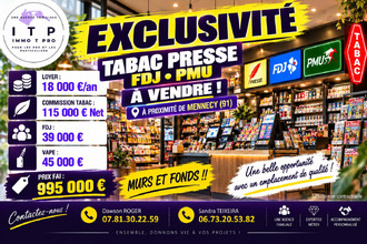  boutique mennecy 91540