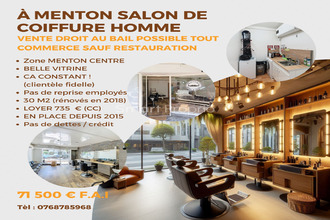  boutique menton 06500