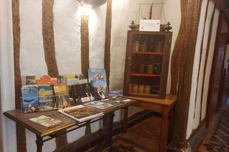  boutique mirande 32300