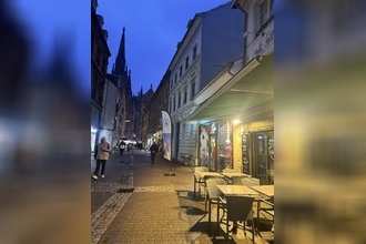  boutique mulhouse 68100