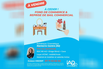  boutique nanterre 92000