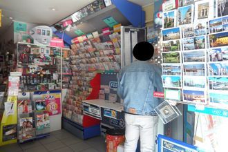  boutique nantes 44000