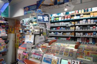  boutique nantes 44000