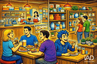  boutique orleans 45000