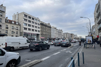  boutique pantin 93500