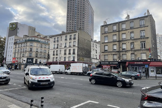  boutique pantin 93500